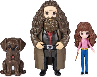 Komplekt Spin Master Wizarding World Harry Potter Friendship Set