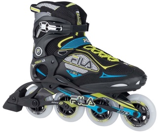 Rulluisud Fila Primo LX90, size 38, sinine/must/kollane (kahjustatud pakend)