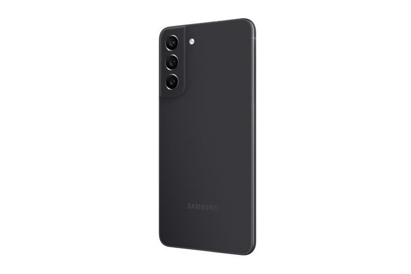 Mobilais telefons Samsung Galaxy S21 FE 5G, 256 GB, melna