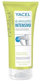 Крем для тела Yacel Cellublock Anti-Cellulite, 200 мл