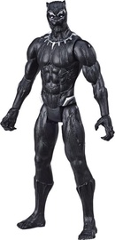 Фигурка-игрушка Hasbro Avengers Black Panther E7876
