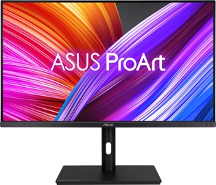 Monitorius Asus ProArt Display PA328QV, 31.5", 5 ms