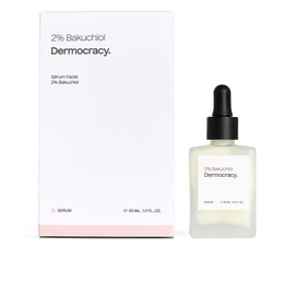 Serums Dermocracy 2% Bakuchiol, 30 ml, sievietēm