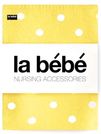 Tekk Ceba Baby Lambswool 36629, valge/kollane, 100 cm x 140 cm