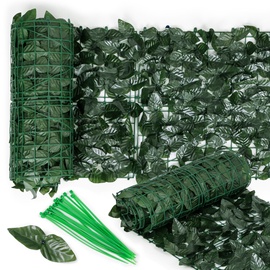 Mākslīgais dzīvžogs MultiGarden Ivy, 300 cm x 50 cm