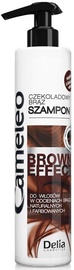 Šampūnas Delia Cosmetics Cameleo Brown Effect, 250 ml
