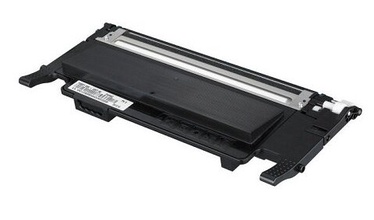 Tonera kasete Extra Digital CLP-320, melna