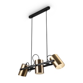 Lampa karināms Maytoni Loft, 50 W, E27