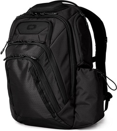 Рюкзак для ноутбука Ogio Renegade Pro, черный, 25 л, 14″