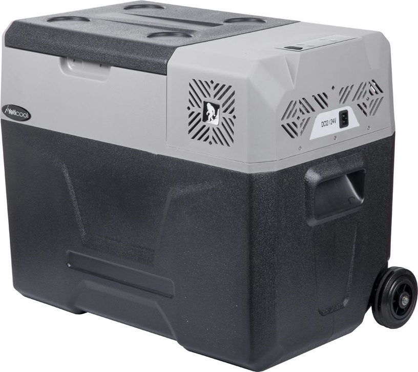 Автомобильный холодильник Yeti BX40, 40 л