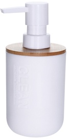 Seebidosaator Bamboo THK-081638, valge, 0.3 l