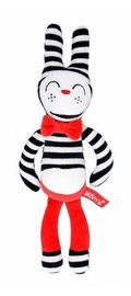 Mīkstā rotaļlieta Hencz Toys Hycus Bell, daudzkrāsains
