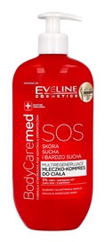 Ķermeņa piens Eveline Extra Soft SOS, 350 ml