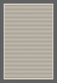 Vaip Domoletti Dawn, hall/kreemjasvalge, 230 cm x 160 cm