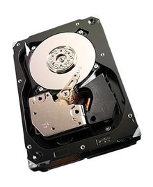 Жесткий диск (HDD) HP HDD-600GB-SAS-15K, 3.5", 600 GB