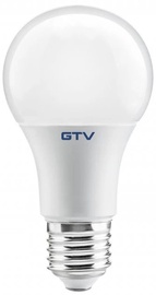 Светодиодная лампочка GTV Bulb LED, белый, E27, 18 Вт, 1700 лм
