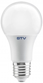 Lambipirn GTV Bulb PC3A65 LED, valge, E27, 18 W, 1700 lm