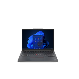 Sülearvuti Lenovo ThinkPad E14 G5, Intel® Core™ i5-1335U, 16 GB, 256 GB, 14 ", Intel Iris Xe Graphics, must