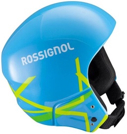 Шлем Rossignol Radical Fiber, синий, M