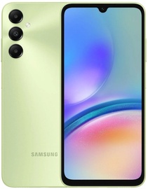 Мобильный телефон Samsung Galaxy A05s, светло-зеленый, 4GB/128GB