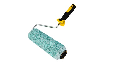 Валик с ручкой Forte Tools, 48 мм, 180 мм