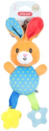 Игрушка для собаки Zolux Rio Plush Toy, синий