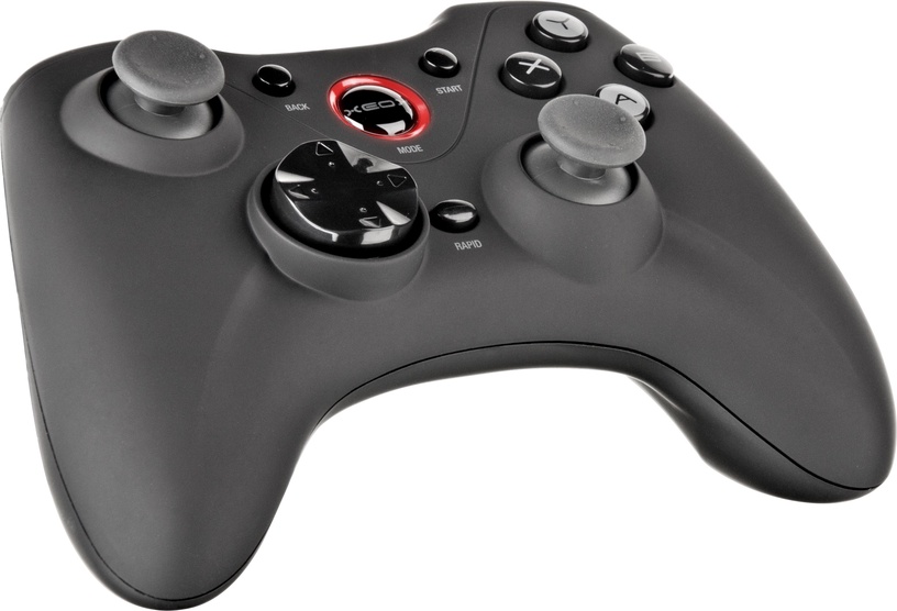 Spēļu kontrolieris Speedlink Xeox Pro Analog