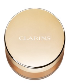 Birstošais pūderis Clarins Ever Matte Universal Deep, 15 g