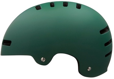 Aizsardzības ķivere Lazer One+, zaļa, M, 550 - 590 mm