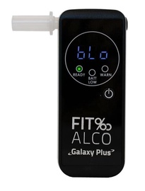 Алкотестер Genway Fitalco Galaxy Plus