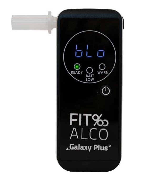 Alkometrs Genway Fitalco Galaxy Plus