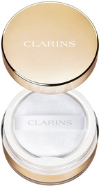 Рассыпчатая пудра Clarins Ever Matte 02 Universal Medium, 15 г