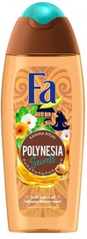 Dušas želeja Fa Polynesia Secrets Kahuna Ritual, 400 ml
