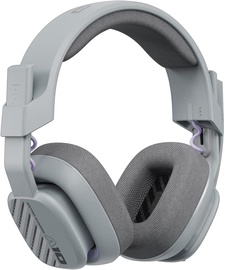 Игровые наушники Astro Gaming A10, серый
