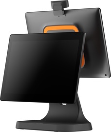 Стационарный компьютер Sunmi T2S Lite Snapdragon Kryo-260, Adreno 509, 4 GB, 64 GB, 15.6 ″