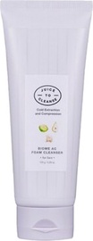 Sejas tīrīšanas līdzeklis Juice To Cleanse Biome Ac Foam Cleanser, 150 ml
