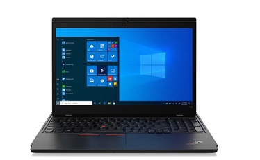 Portatīvais dators Lenovo ThinkPad L15 Gen 2 20X70044PB RNLNVBL5AKW7004, 5650U, 8 GB, 256 GB, 15.6 "