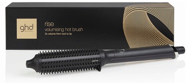 Matu veidošanas suka GHD Rise Volumising Hot Brush