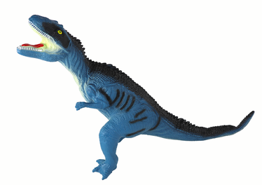 Žaislinė figūrėlė Tyrannosaurus, 63 cm
