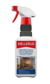 Hügieeniline puhastusvahend Mellerud, saunad, 0.5 l