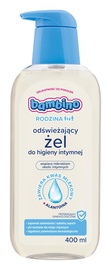 Гель для интимной гигиены Nivea Family, 400 мл