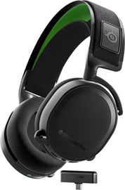 Беспроводная игровая гарнитура Steelseries Arctis, черный