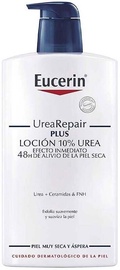 Лосьон для тела Eucerin UreaRepair PLUS, 1000 мл