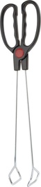 Grillahju tangid BBQ, 35.5 cm x 8 cm