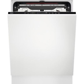 Integreeritav nõudepesumasin AEG ComfortLift FSK94858P