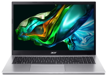 Sülearvuti Acer Aspire 3 NX.K6SEP.002|10M216, Intel Core i5-1235U, 16 GB, 1 TB, 15.6 "