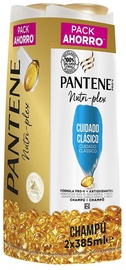 Набор средств по уходу за волосами Pantene Pro-V Classic Care, 770 мл