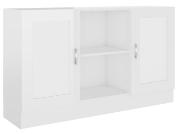 Kumode VLX, balta, 30.5 x 120 x 70 cm