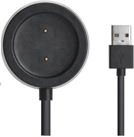 Lādētājs Amazfit GTR 47mm Charger, melna
