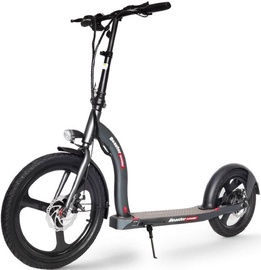 Электрический самокат Beaster Scooter Voyager, серый